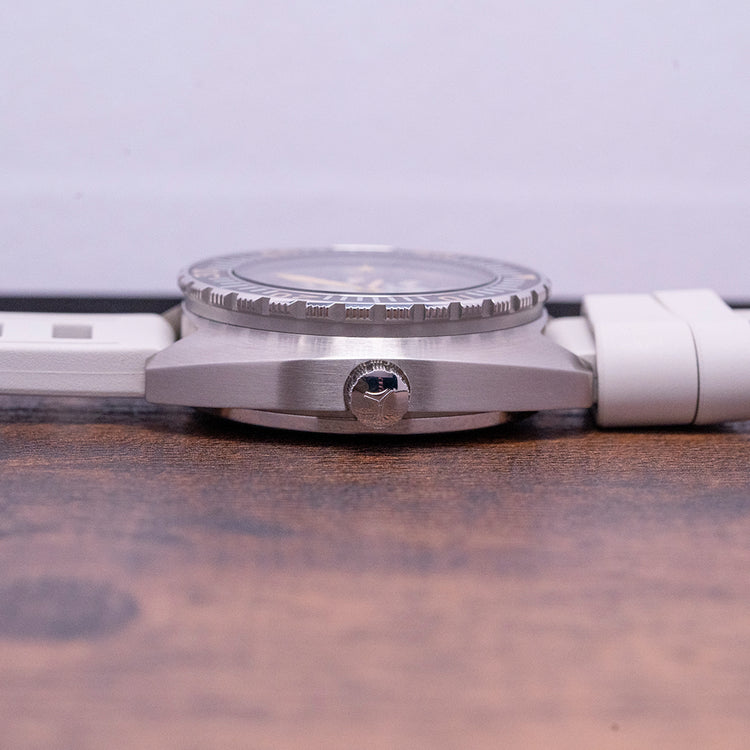 2022 Synchron Poseidon Ice Diver Limited Edition