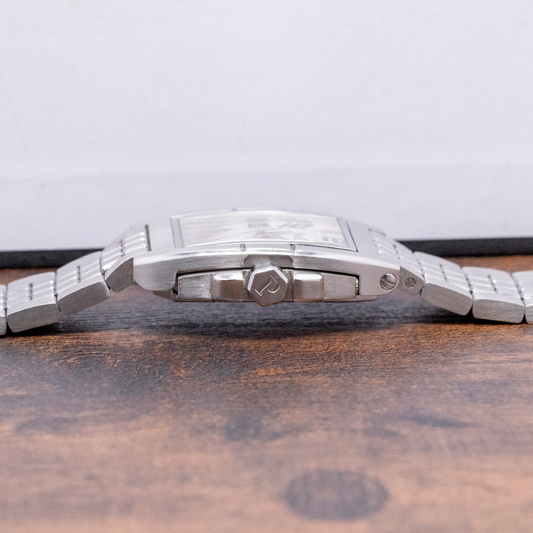 2000s Piaget Upstream Automatic on Bracelet 27050