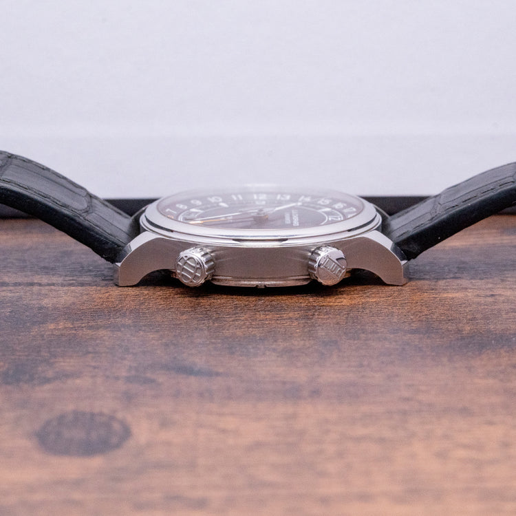 2017 Chopard LUC GMT One 42mm Automatic 168579-3001