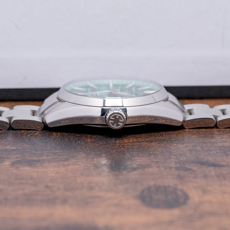 2024 Erebus Ascent Malachite Dial 39mm Automatic