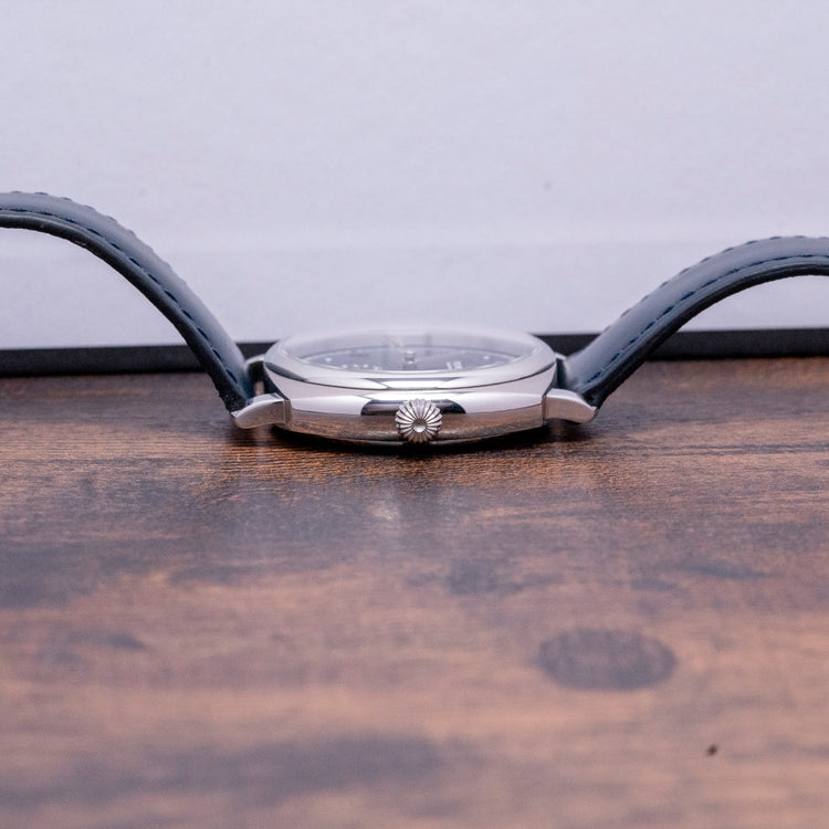 2020 Fears Brunswick Blue 38mm Discontinued BS23800A