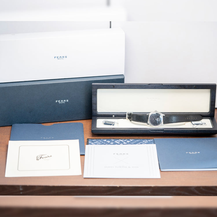 2023 Fears Brunswick x James Porter & Son Limited Edition