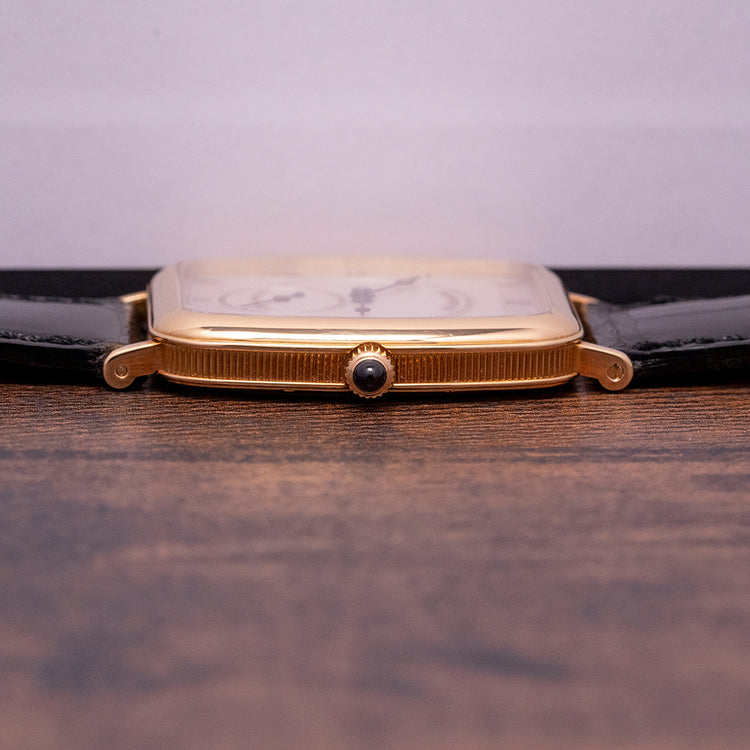 1990s Breguet Heritage 18ct Yellow Gold 3490 Manual