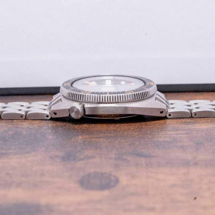 2024 Seiko Heritage Turtle 1968 Re-Interpretation SPB315J1