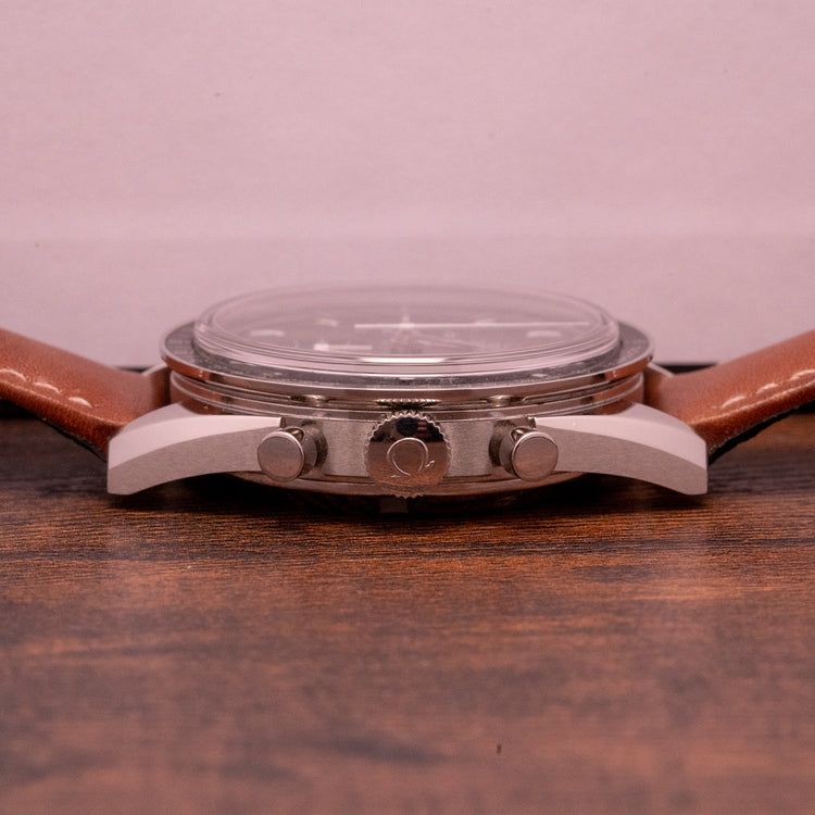 2017 Omega Speedmaster First Omega in Space 311.32.40.30.01.001