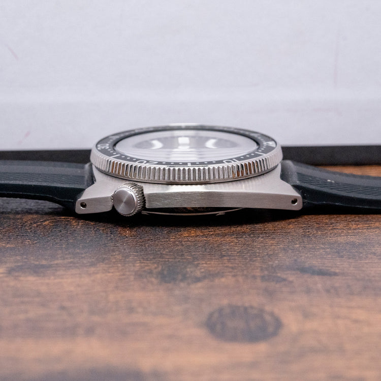 2024 Seiko Heritage Turtle 1968 Re-Interpretation SPB317J1