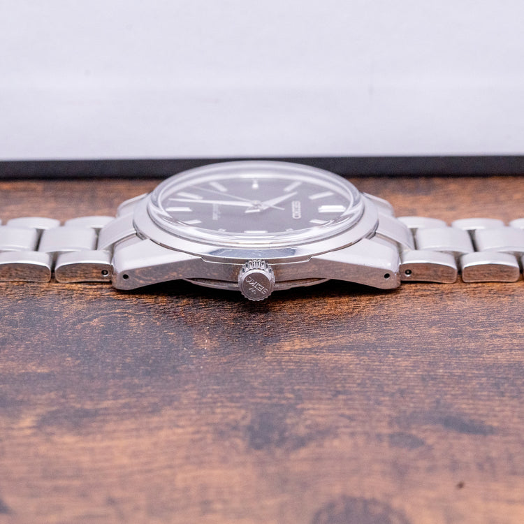 2014 Grand Seiko Historical Collection Selfdater SBGV011