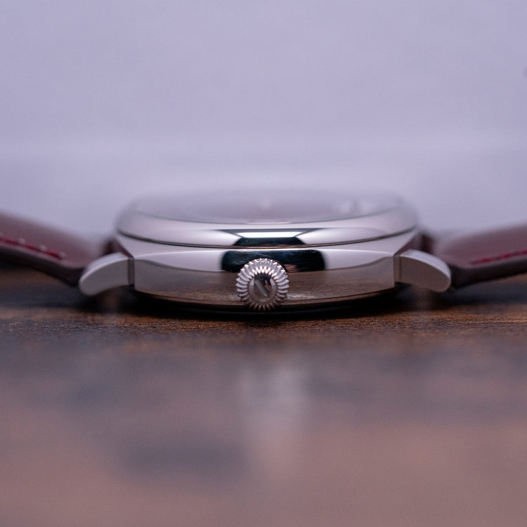 Unworn 2023 Fears Christopher Ward Alliance 01 Jump Hour