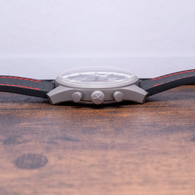 2022 Zenith x Bamford Chronomaster El Primero ‘Radar’