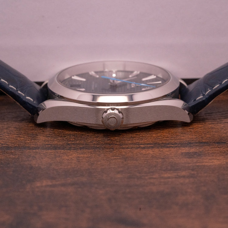 2022 Omega Seamaster Aqua Terra Co-Axial 220.13.41.21.03.002