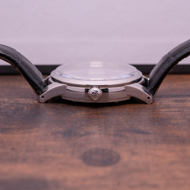 2019 Grand Seiko Spring Drive "Skyflake" SBGA407