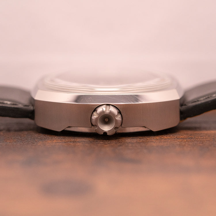 2021 SevenFriday W1/01 "BLADE" Automatic