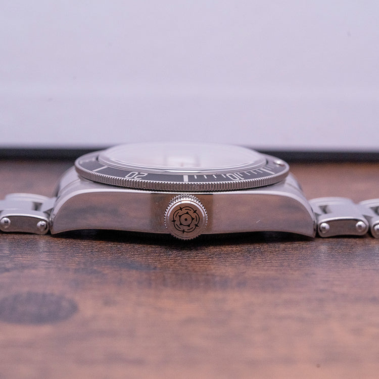 2021 Tudor Black Bay 41mm Black on Bracelet 79230N