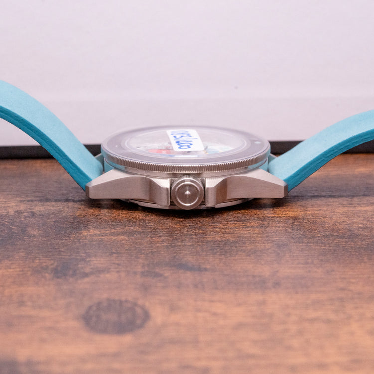 2023 Unworn Unimatic x South Park U1-EC Limited to 100