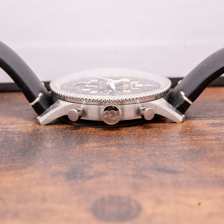 2019 Unworn Breitling Navitimer Ref. 806 1959 Re-Edition AB0910371B1X1