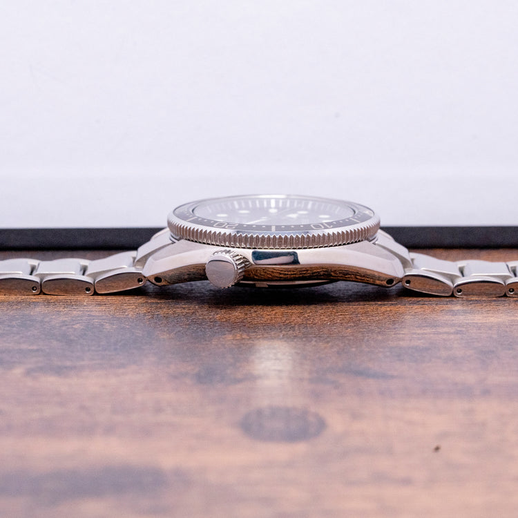 2023 Seiko Prospex "Baby Marinemaster" SPB077J1