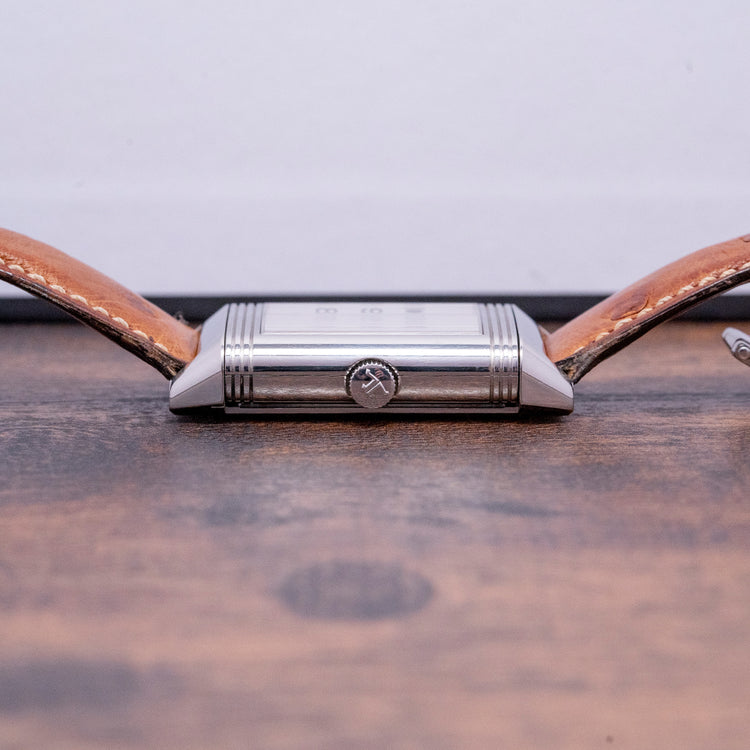 2010s Jaeger-LeCoultre Reverso Grande Taille 270.8.62