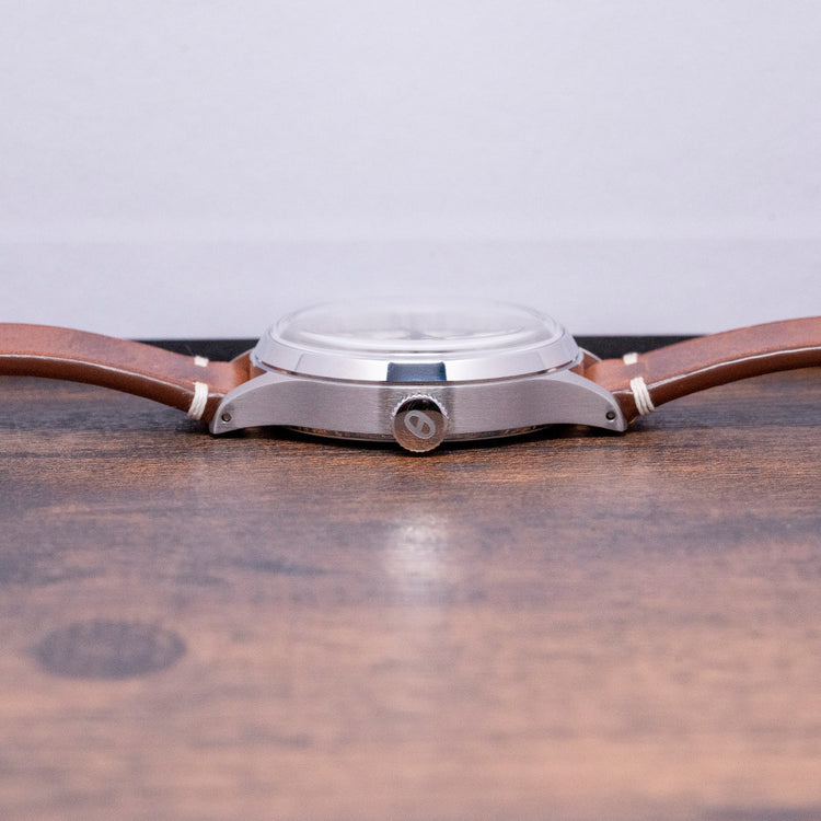 2023 Studio Underd0g Series 2 Full Mo0n 37mm Lume Dial