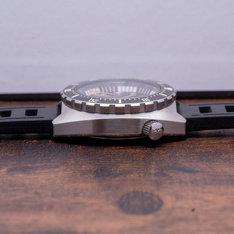 2023 Aquastar Benthos H1 42mm Limited Edition