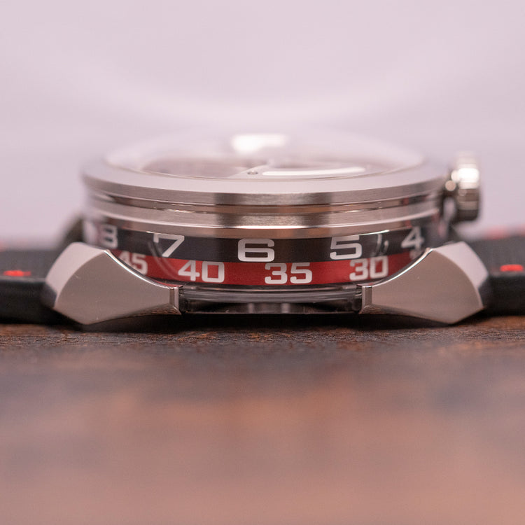 Unworn 2023 MB&F M.A.D.1 Red
