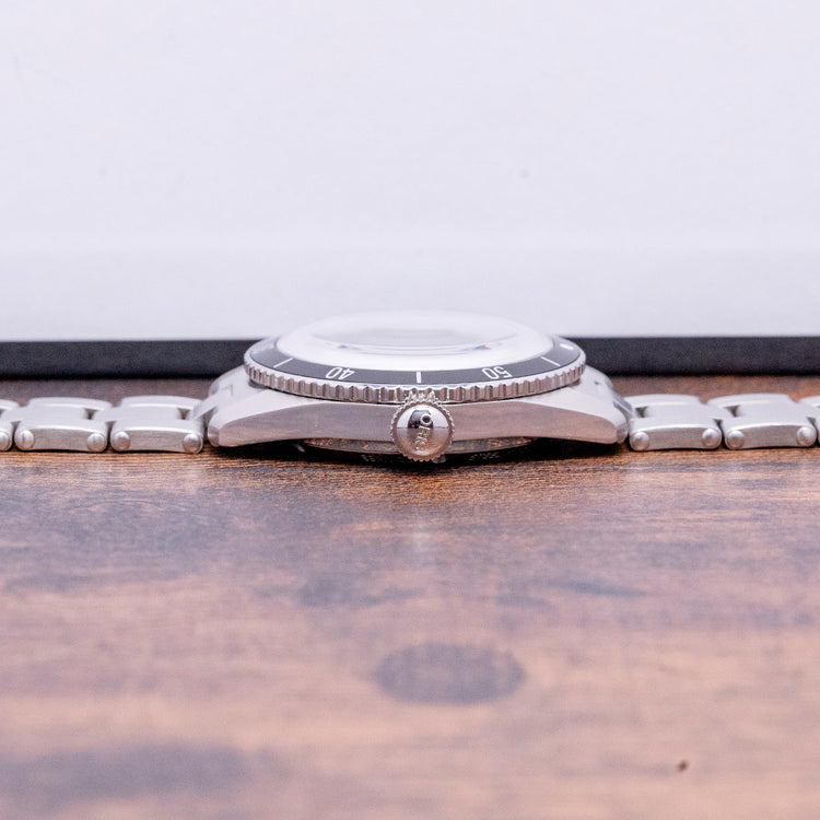 2021 Oris X Hodinkee Calibre 400 Limited Edition 01 400 7774 4087