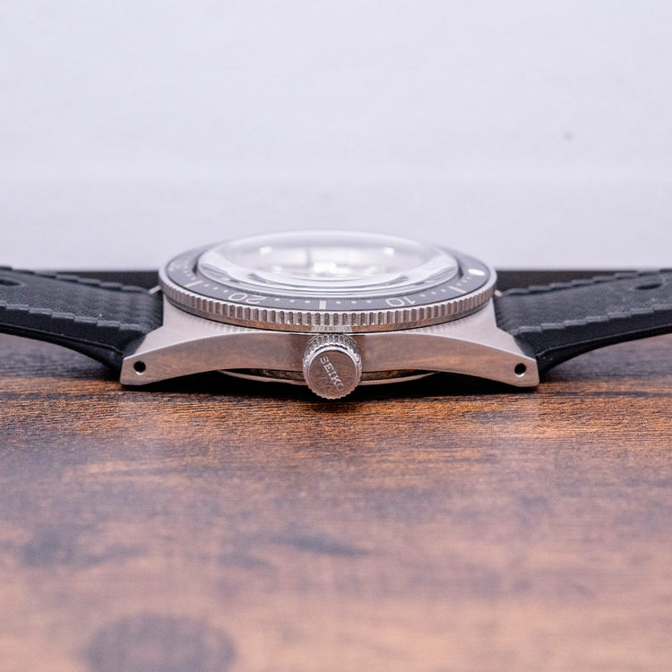 2024 Seiko Prospex 1965 Diver's Re-Creation "62MAS" SJE093J1