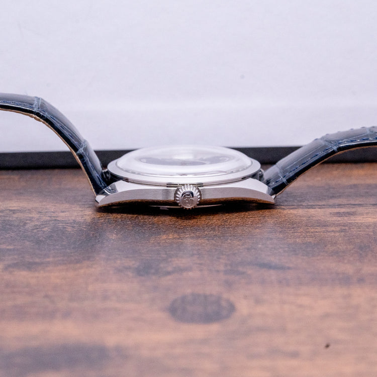 2019 Grand Seiko Elegance Limited Edition No.1 Blue SBGK005G