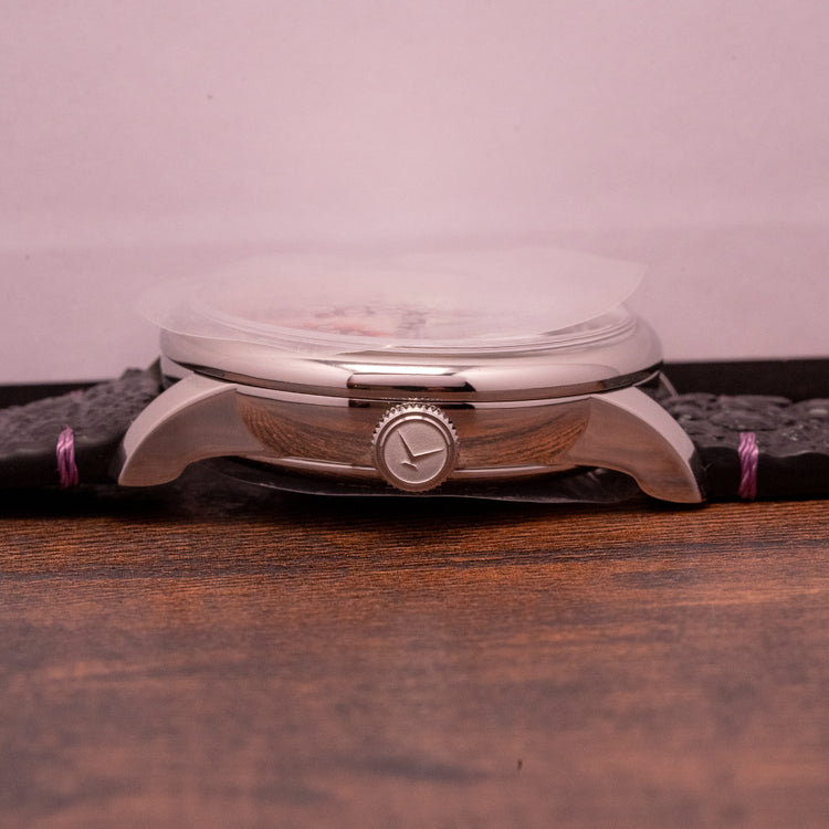 Unworn 2023 Louis Erard x Konstantin Chaykin 39mm