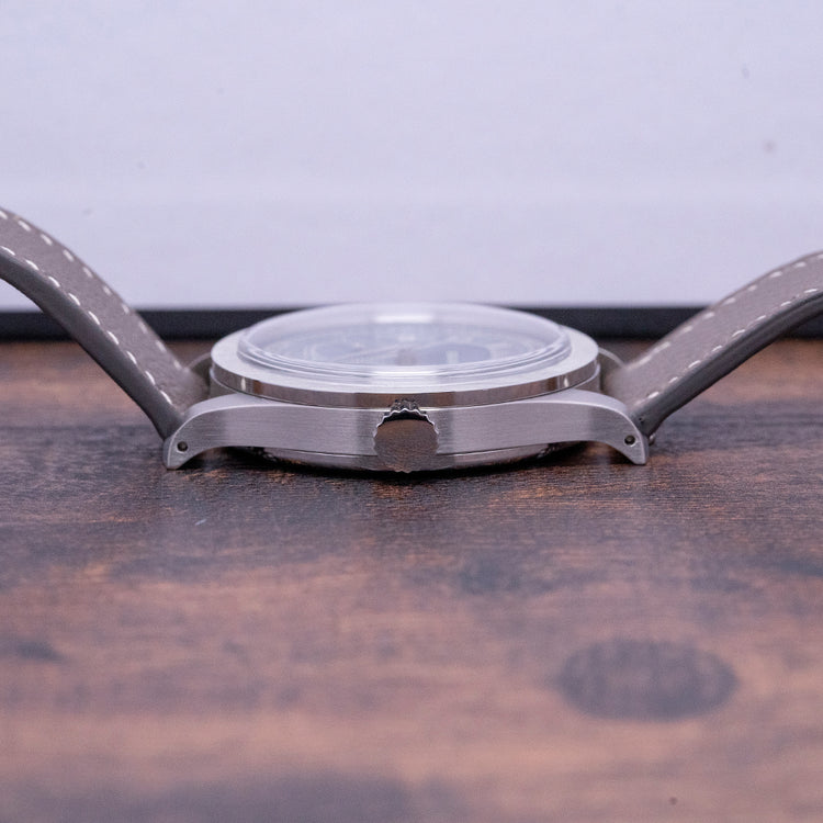 Baltic X A Collected Man MR01 Blue Roulette Limited to 300