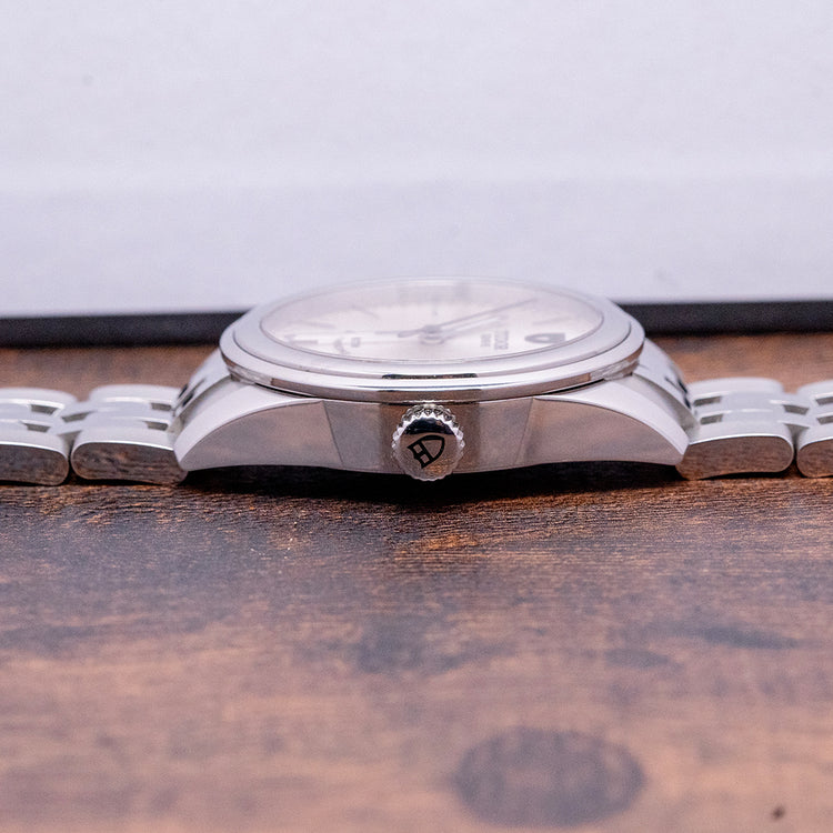 2023 Tudor Glamour Date Automatic 36mm 55000