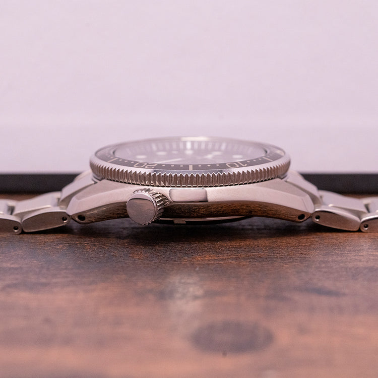 2023 Seiko Prospex "Baby Marinemaster" SPB077J1