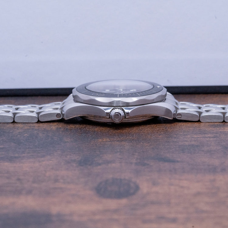 2010s Omega Seamaster 300M Mid-Size 36mm 212.30.36.20.01.002