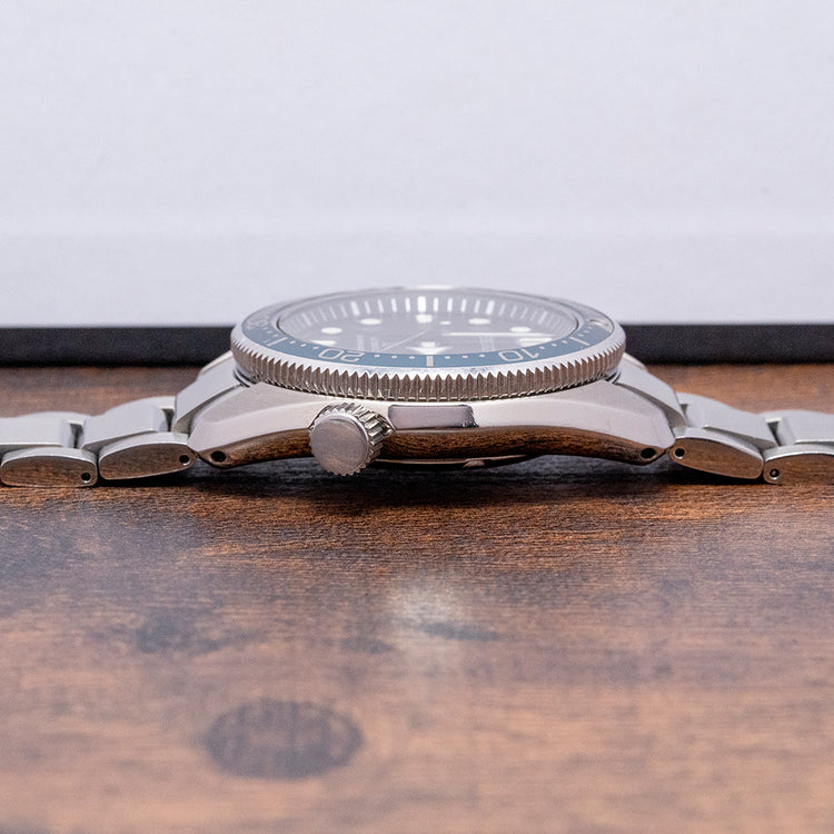 2019 Seiko Prospex 1968 Re-Interpretation SPB079J1