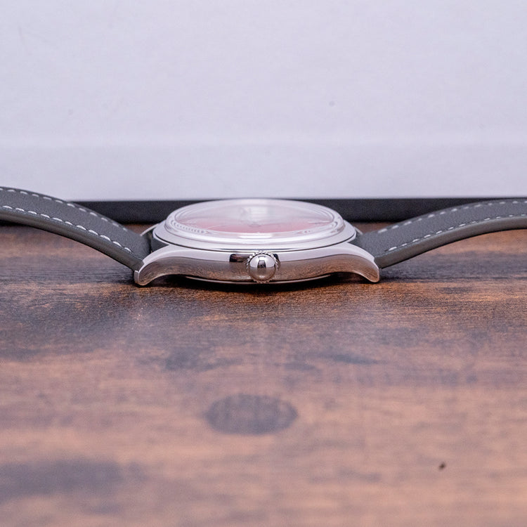 2021 Kurono Tokyo Toki Salmon Automatic 37mm