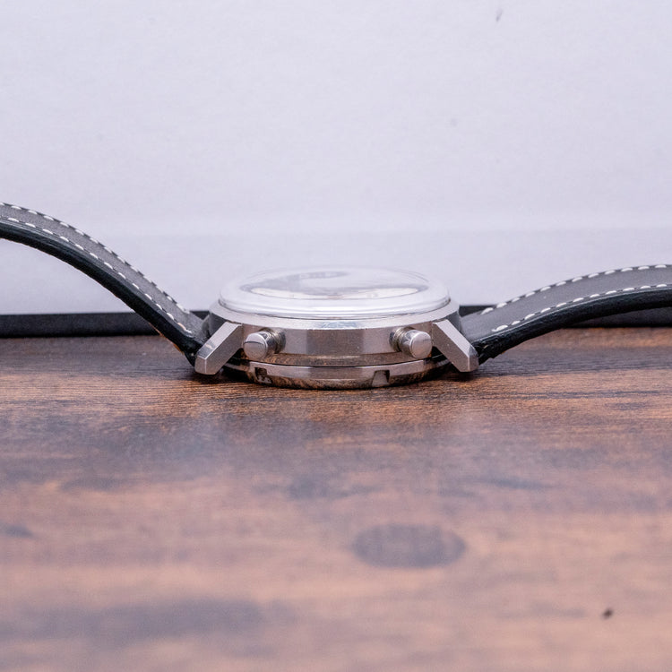 1969 Hamilton Chrono-Matic Automatic Cal. 11 37mm 11002-3