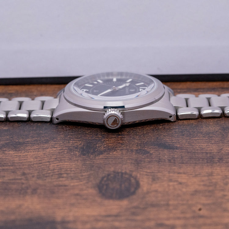 2024 Clemence Munro British Watchmakers Day Exclusive