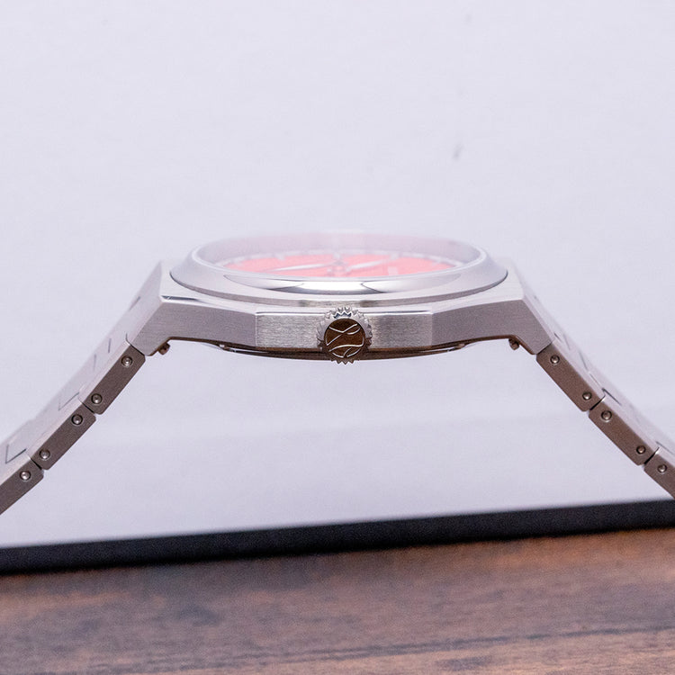 2023 Atelier Wen x Revolution Perception Red Limited Edition