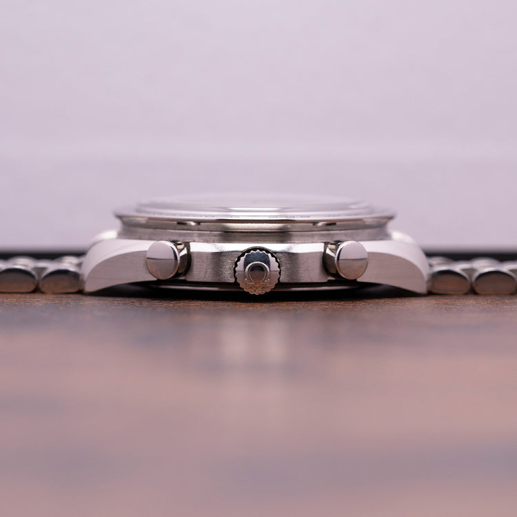 2000s Omega Speedmaster Reduced MOP 3534.79.00