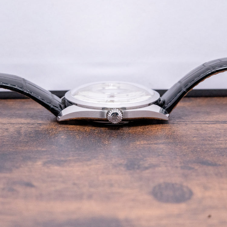 2020 Grand Seiko Elegance Power Reserve 39mm SBGK007G