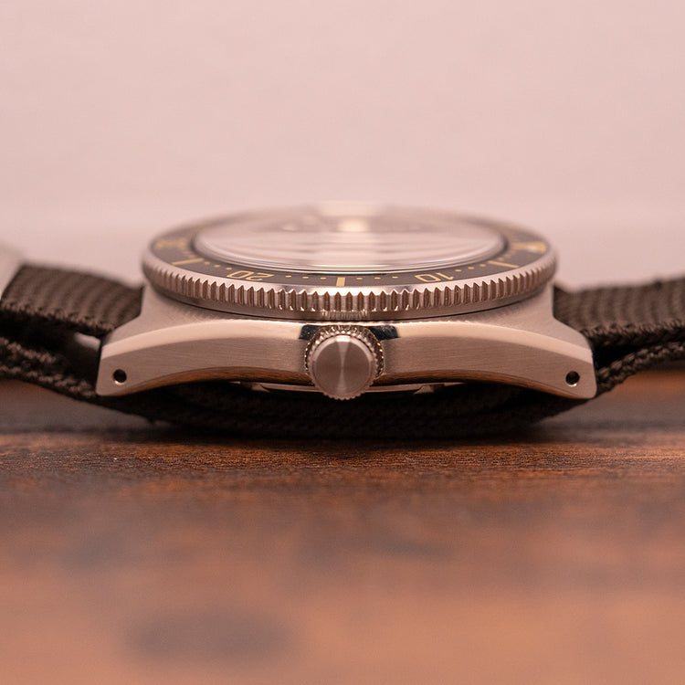 2022 Seiko 1965 Re-Interpretation SPB239J1