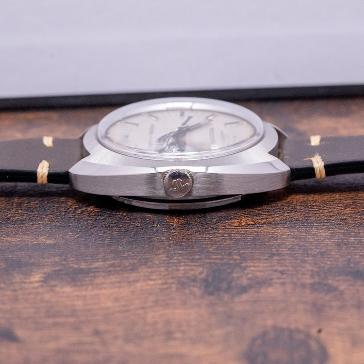 1970s Jaeger-LeCoultre Master-Quartz 38mm 23304-42