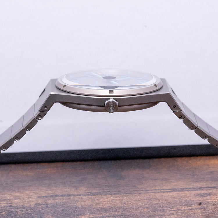 2019 Autodromo x Worn & Wound Group B Series 2 Windup Edition