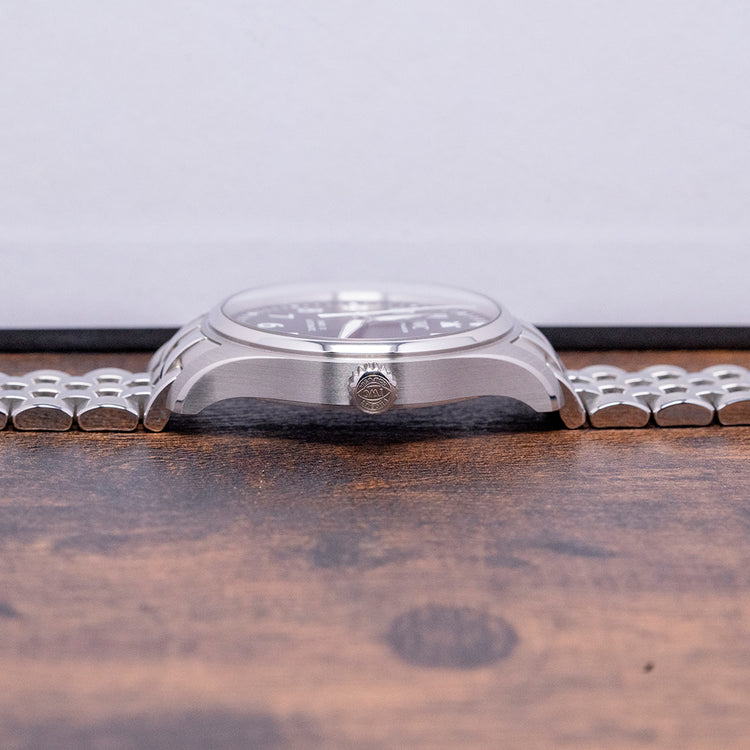 2023 IWC Pilot's Watch Mark XX 40mm Automatic IW328202