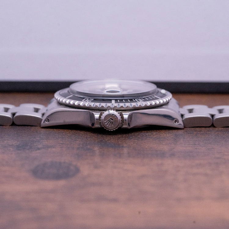 1992 Tudor Prince Oysterdate Submariner 40mm 79090