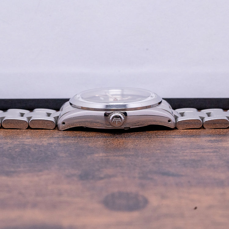 2021 Smiths Everest PRS-25 Gilt Dial 36mm Oyster Automatic