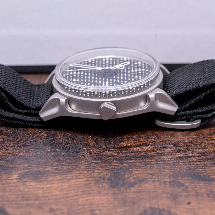 2024 Kollokium Projekt 01 - Variant "B" Automatic 40mm