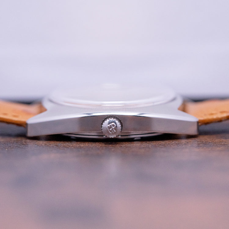 1960s Girard-Perregaux Gyromatic High Frequence 36000 4013RA