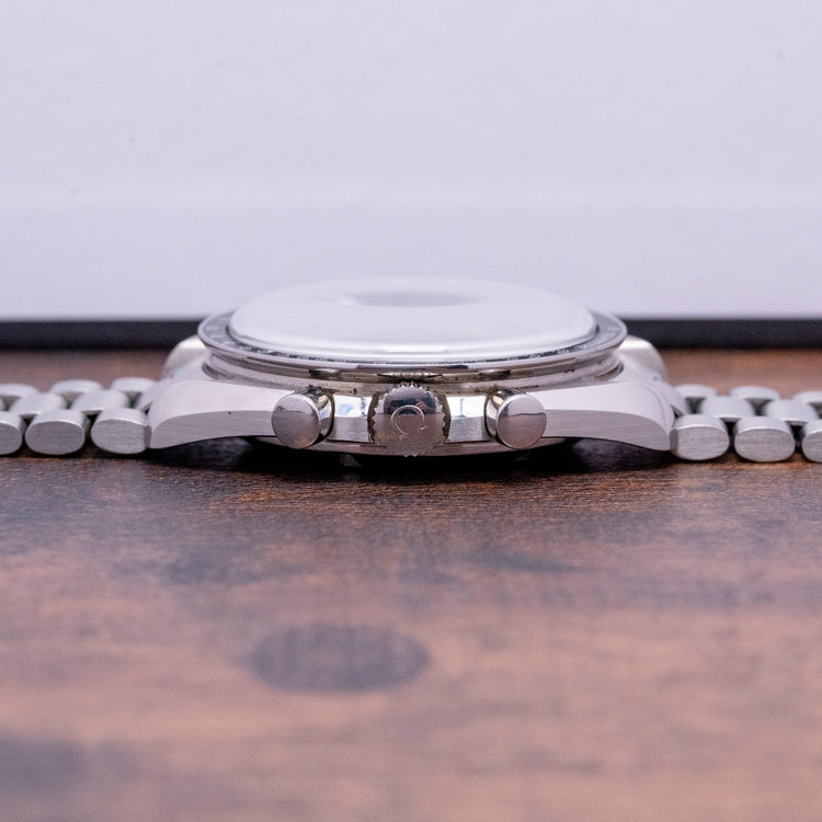 1985 Omega Speedmaster Professional 145.022 Box & Papers