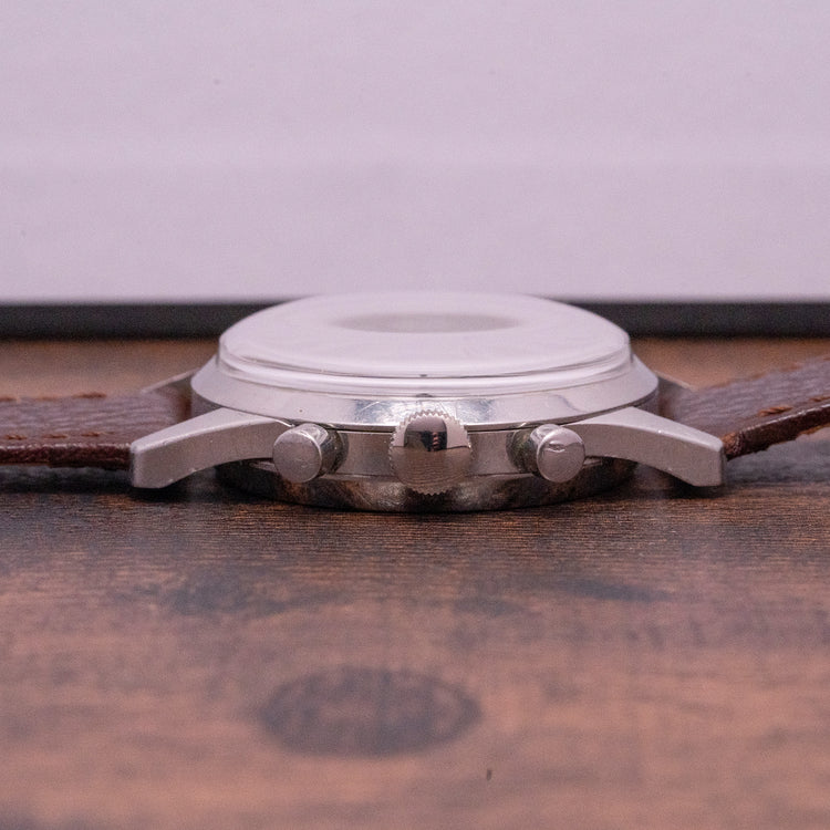 1960s GALLET Multichron 45 Chronograph Valjoux 7730