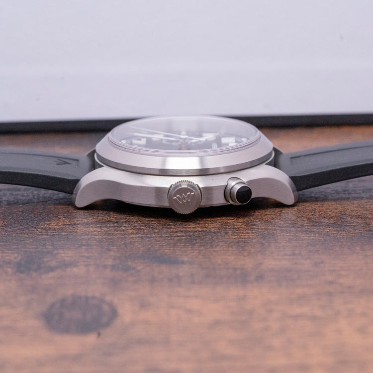 2019 Vertex MP45 M Manually Wound Monopusher